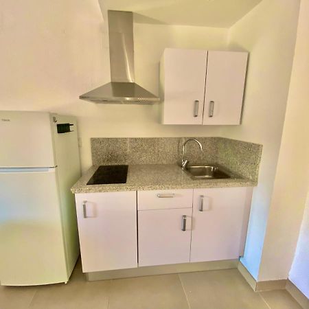 Apartamento Corte Ingles Kordoba Bagian luar foto