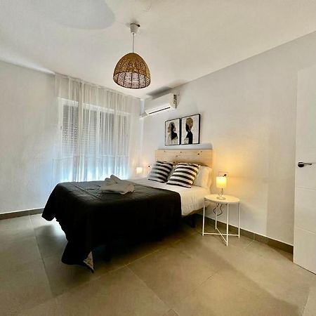 Apartamento Corte Ingles Kordoba Bagian luar foto