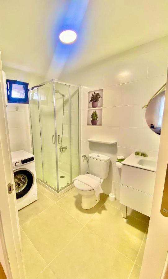Apartamento Corte Ingles Kordoba Bagian luar foto