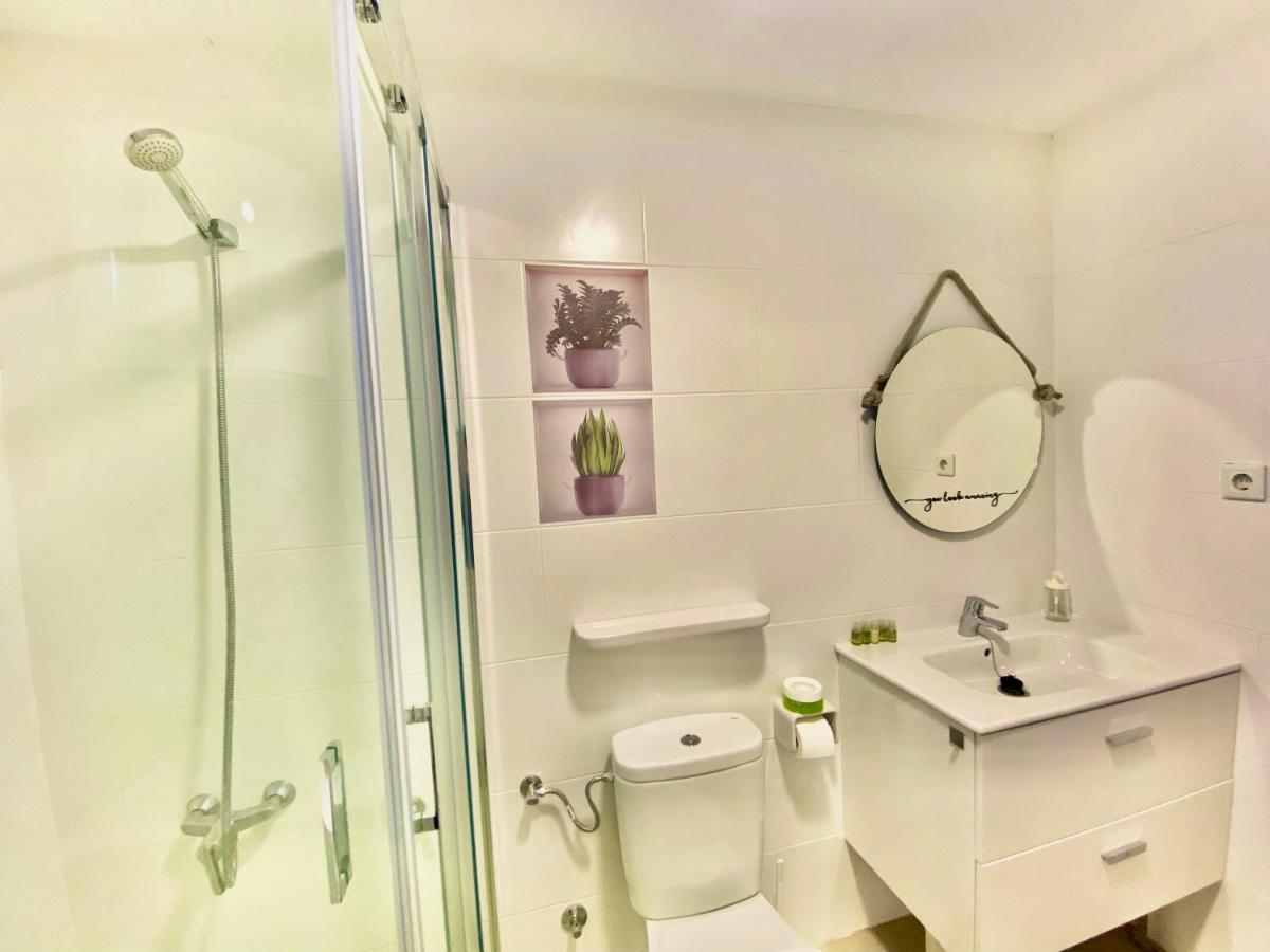 Apartamento Corte Ingles Kordoba Bagian luar foto