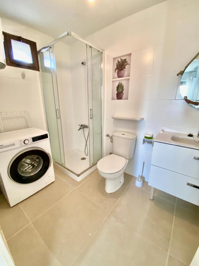 Apartamento Corte Ingles Kordoba Bagian luar foto
