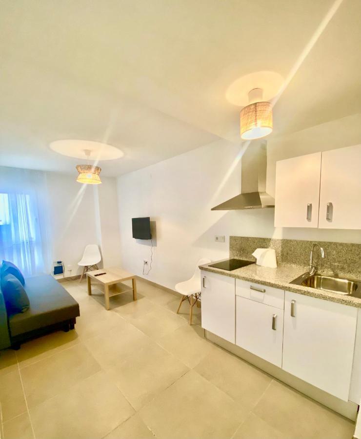 Apartamento Corte Ingles Kordoba Bagian luar foto