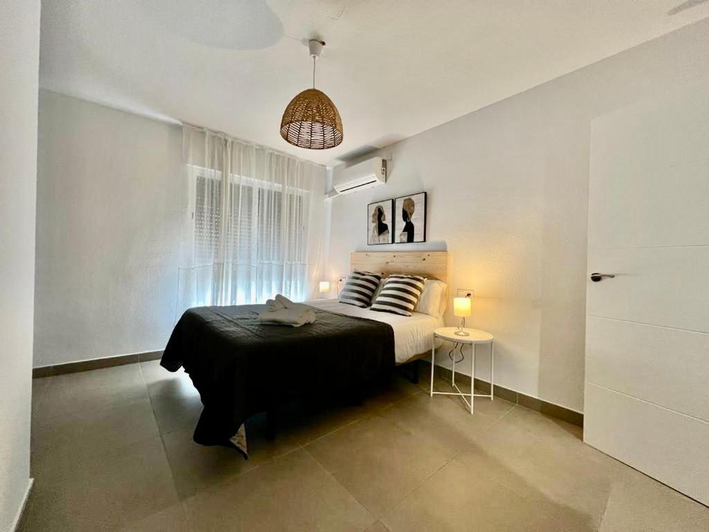 Apartamento Corte Ingles Kordoba Bagian luar foto